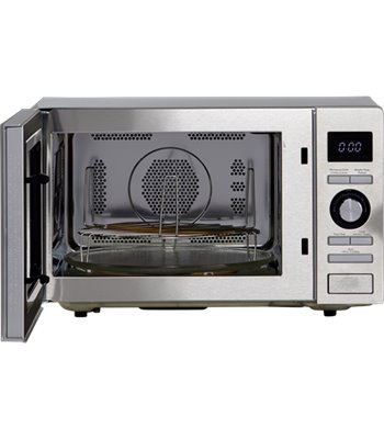 Scandomestic MWC25X mikro/kombiovn