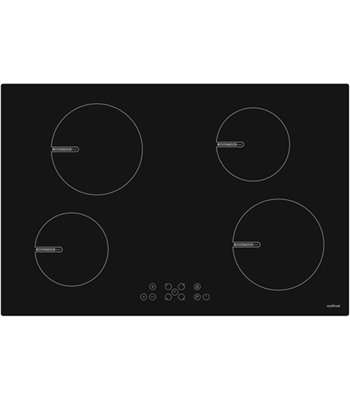 Vestfrost VIH 1080 P induktionskogeplade