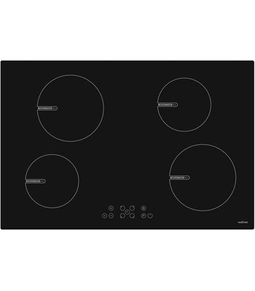 Vestfrost VIH 1080 P induktionskogeplade