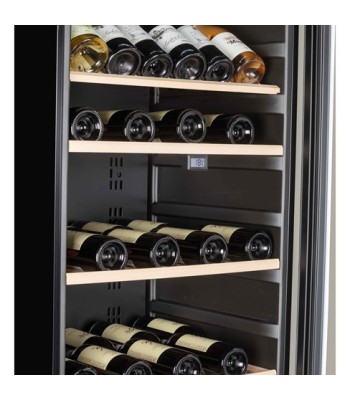 Vestfrost FZ 419 W - V fritstående vinkøleskab