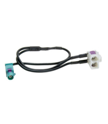 C-Quence Antenne adapter Vw doppel-Fakra