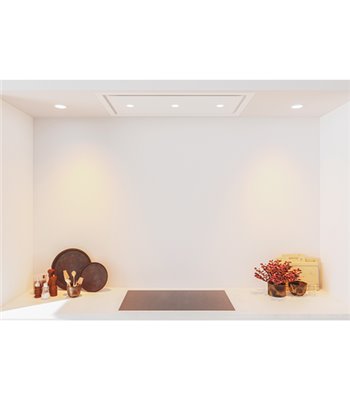 Thermex 423.46.6251.2 Passat Medio II 90x50 loftsintegreret
