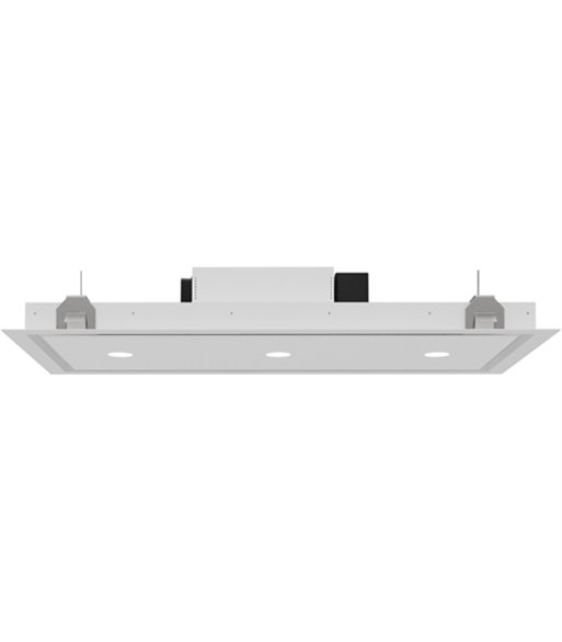 Thermex 423.46.6261.2 Passat II 120x60 loftsintegreret emhæt