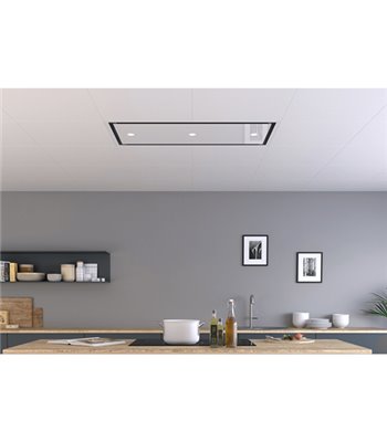 Thermex 423.46.6261.2 Passat II 120x60 loftsintegreret emhæt
