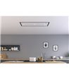 Thermex 423.46.6261.2 Passat II 120x60 loftsintegreret emhæt