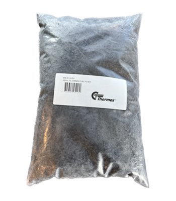 Thermex 535.46.1005.9 refill til carbon flex filter