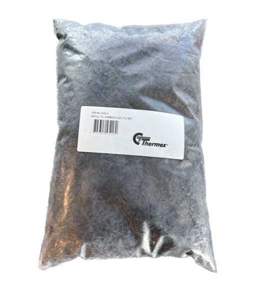 Thermex 535.46.1005.9 refill til carbon flex filter