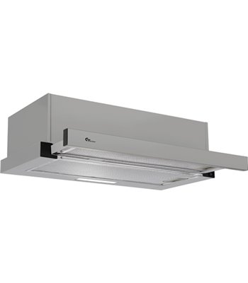 Thermex 520.21.6068.2 York IV 60 RF skabsintegreret emhætte