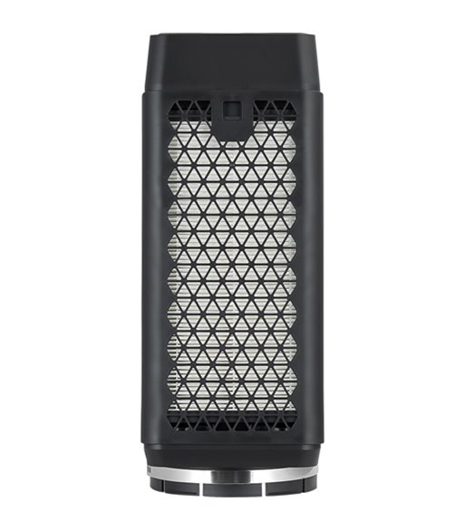 Thermex 535.21.1000.9 carbon & hepa filter