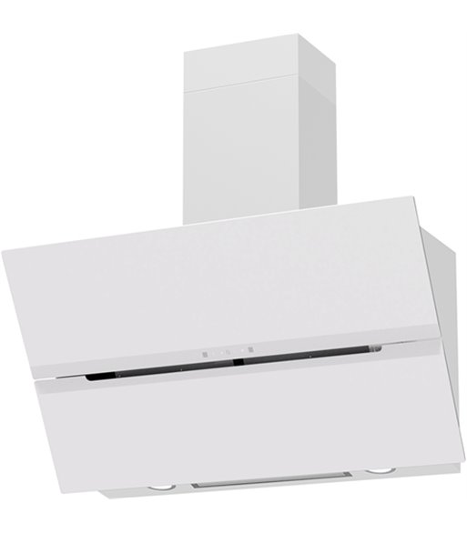 Thermex 540.21.1591.2 Vertical Automatic 90 hvid skråtstille