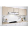 Thermex 520.21.5021.2 Manchester II 70 cm skabsintegreret em
