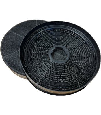 Thermex 535.23.0590.9 Kulfilter for Design Line 8003