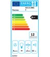 Thermex 525.21.3082.2 TXDDB kogeplade med indbygget emhætte
