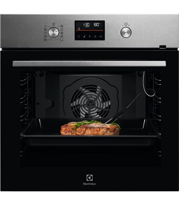 Electrolux COP804X ovn til indbygning