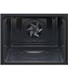 Electrolux COP804X ovn til indbygning