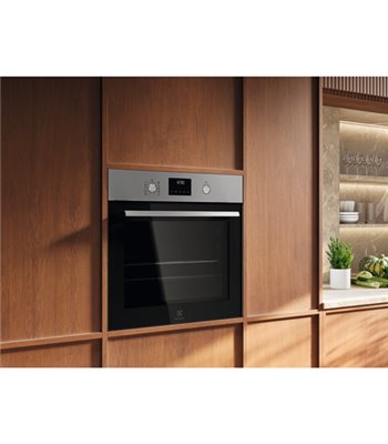 Electrolux COP804X ovn til indbygning