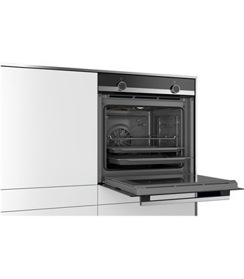 Siemens HB510ABR0S ovn til indbygning