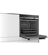 Siemens HB510ABR0S ovn til indbygning