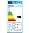 Siemens HB510ABV0S ovn til indbygning