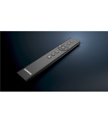 Siemens LR97CAQ50 loftintegreret emhætte