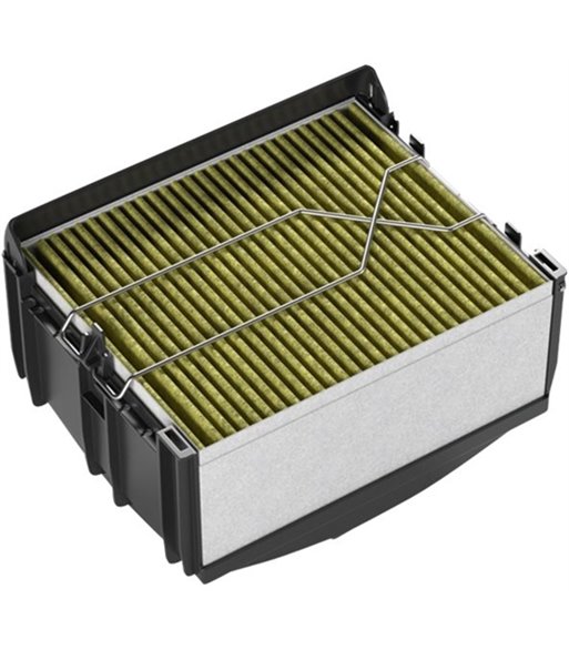 Siemens LZ11CXI16 clean air plus recirkulationssæt