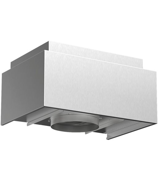 Siemens LZ12CXC56 clean air plus recirk.sæt, eksternt