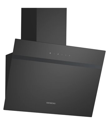 Siemens LC65KDK60 skråtstillet emhætte