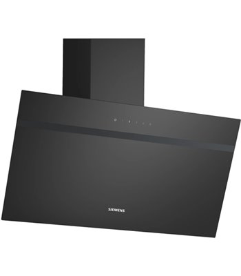 Siemens LC85KDK60 skråtstillet emhætte