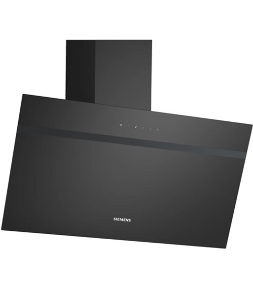Siemens LC85KDK60 skråtstillet emhætte