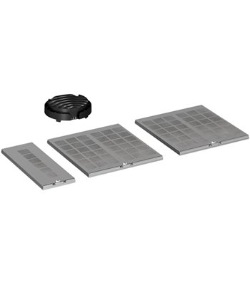 Siemens LZ11BKR11 long life recirkulationssæt, u. skorsten