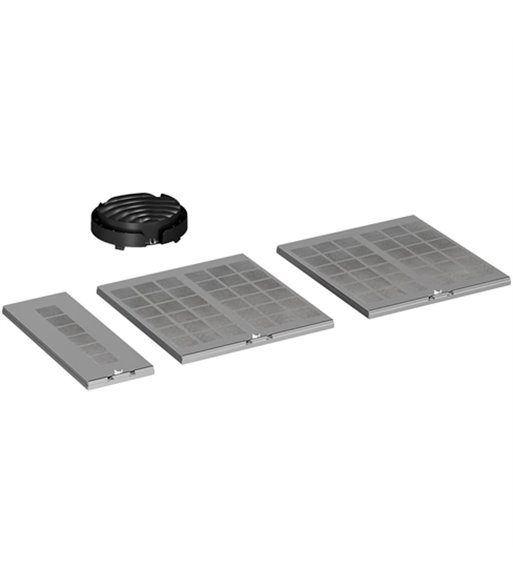 Siemens LZ11BKR11 long life recirkulationssæt, u. skorsten