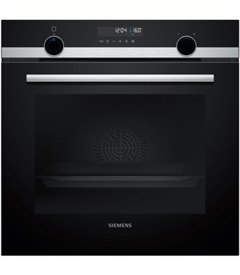 Siemens HB578GBS3 ovn til indbygning