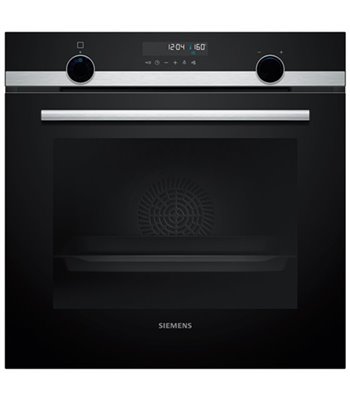 Siemens HB578GBS3 ovn til indbygning