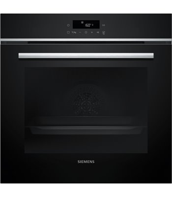 Siemens HB571ABS3 ovn til indbygning