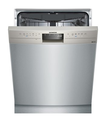 Siemens SN436I06KS opvaskemaskine til indbygning