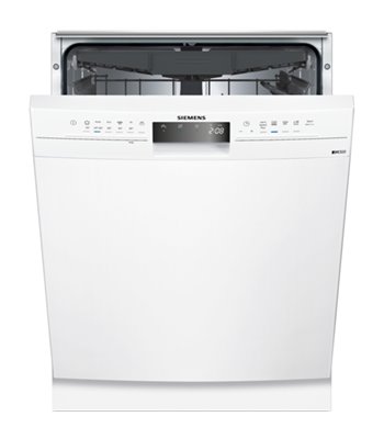 Siemens SN436W06KS opvaskemaskine til indbygning