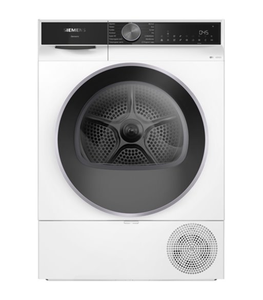 Siemens WQ42K20LSN kondenstørretumbler m/varmepumpe