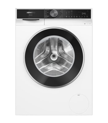 Siemens WG64K2ZLSN frontbetjent vaskemaskine