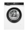 Siemens WG64K2ZLSN frontbetjent vaskemaskine