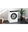 Siemens WG64K2ZLSN frontbetjent vaskemaskine