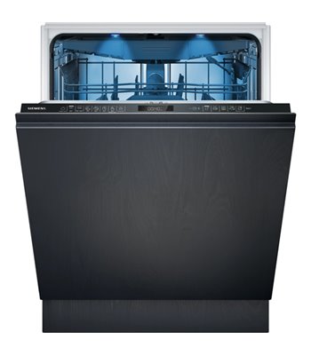 Siemens SX75ZX17CE opvaskemaskine til integrering