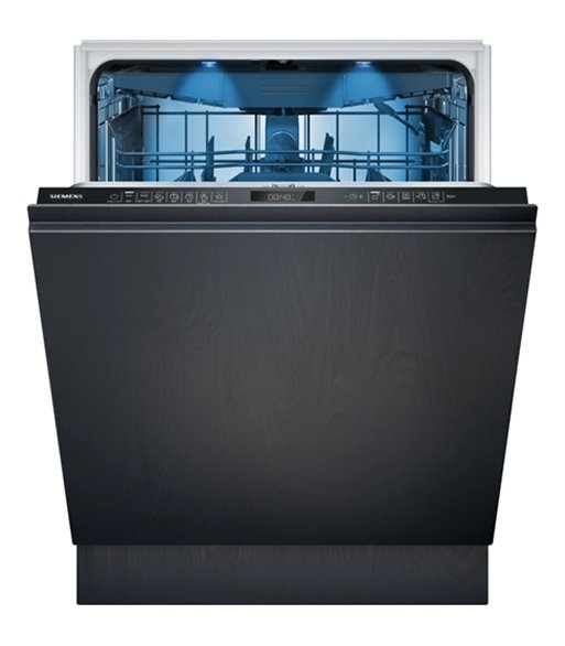 Siemens SX75ZX17CE opvaskemaskine til integrering