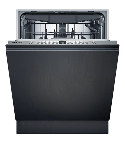Siemens SN616X00KF opvaskemaskine til integrering