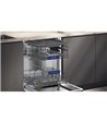 Siemens SN616X00KF opvaskemaskine til integrering
