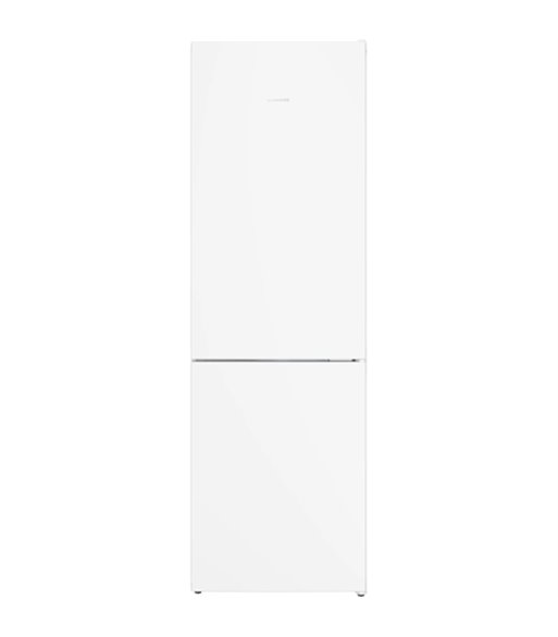 Siemens KG36NVWCG fritstående kølefryseskab