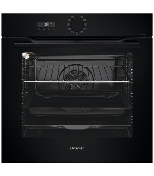 Brandt BOP 7533 BB ovn til indbygning