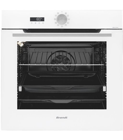 Brandt BOP 7537 W ovn til indbygning