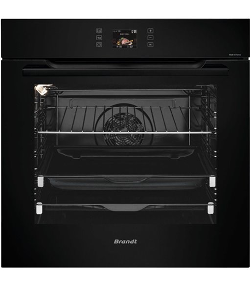 Brandt BOP 7568 BB ovn til indbygning
