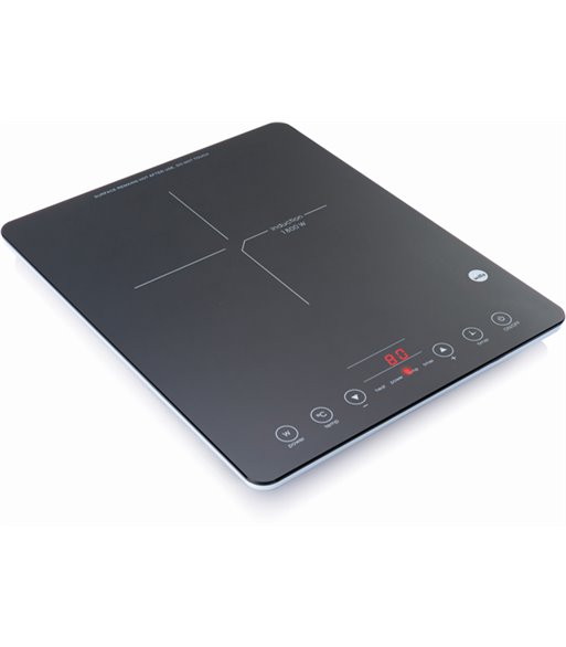 Wilfa ICP-1800B induktionskogeplade