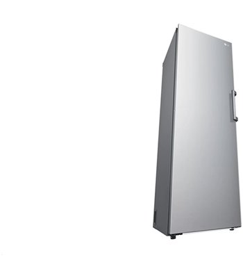 LG GFT41PZGSZ fritstående fryseskab